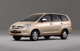 Car Hire For Outstations